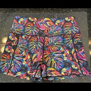 CVG TROPIC LIKE ITS HOT SHORTS 2.5”